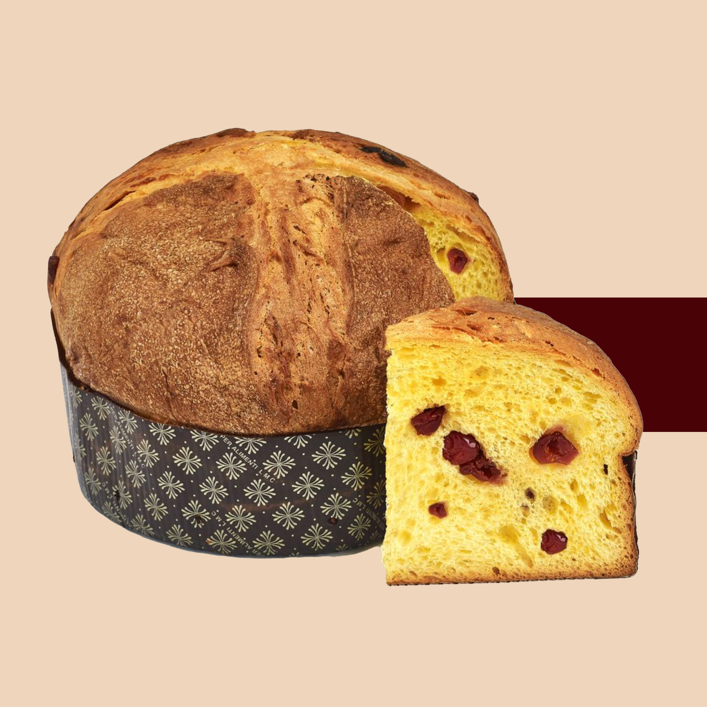 Albertone. Amarena 750g