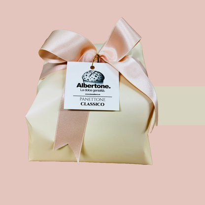 Albertone. Classico 750g