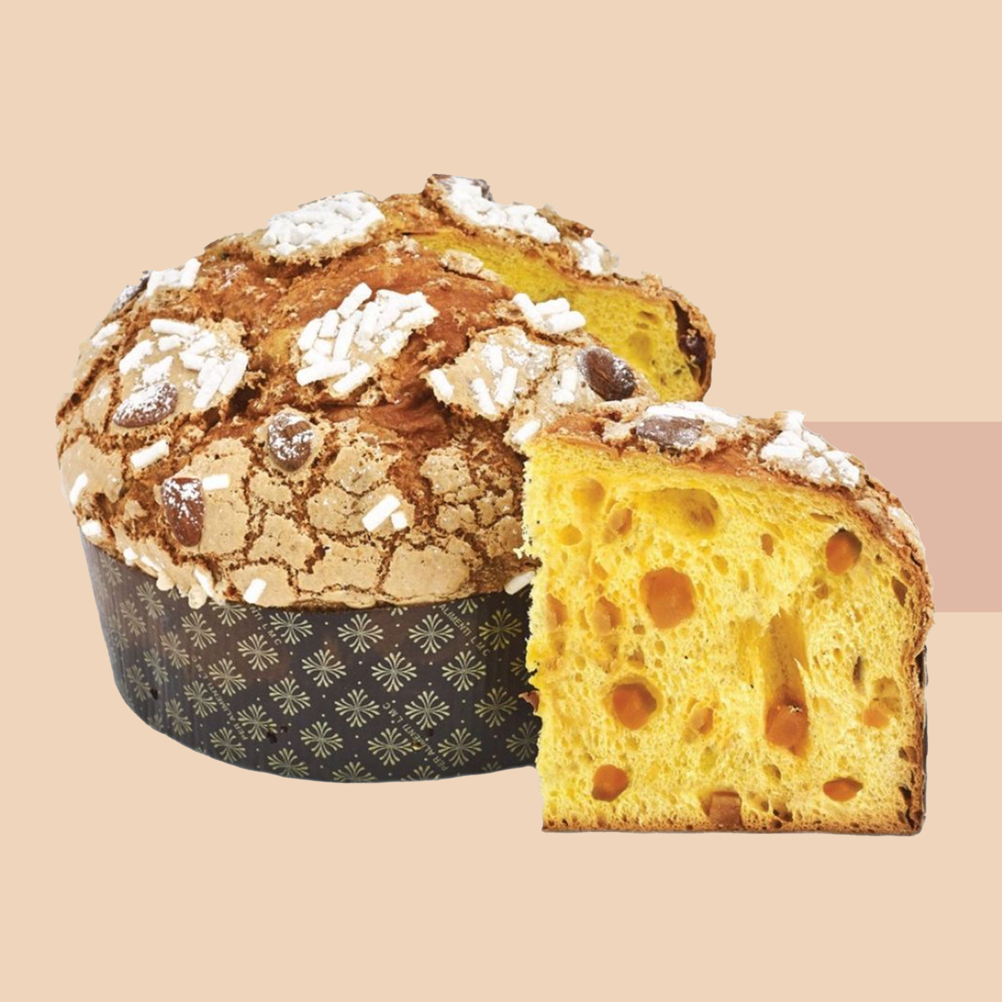 Albertone. Classico 750g