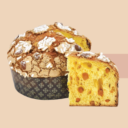 Albertone. Mela e Cannella 750g