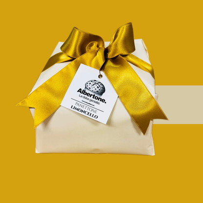 Albertone. Limoncello 750g