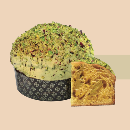 Albertone. Pistacchio 750g